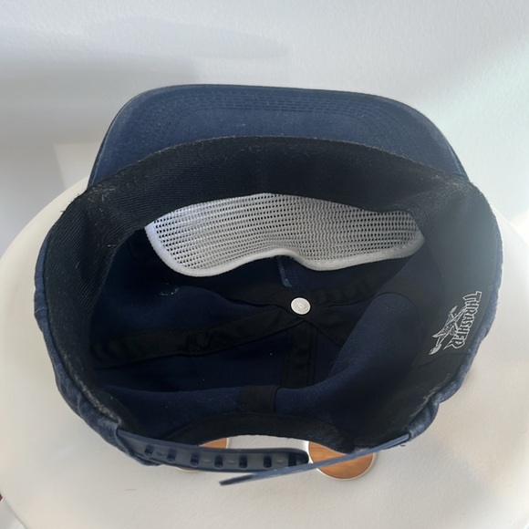 Vintage Thrasher Magazine Snapback Cap - Picture 8 of 8